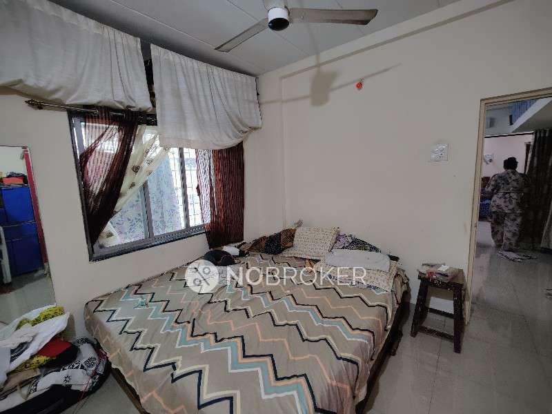 1 BHK Flat In Fortune Heights For Sale  In Goregaon West