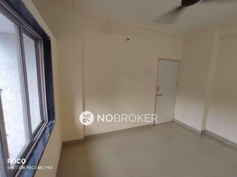 1 BHK Flat In Fortune Heights For Sale  In Goregaon West