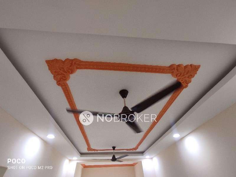 1 BHK Flat In Fortune Heights For Sale  In Goregaon West