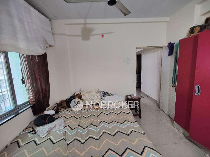 1 BHK Flat In Fortune Heights For Sale  In Goregaon West