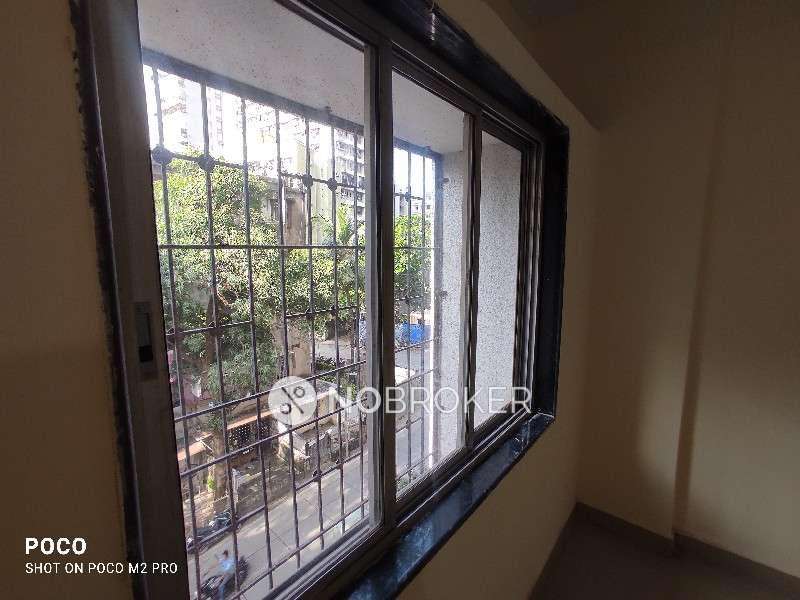1 BHK Flat In Fortune Heights For Sale  In Goregaon West