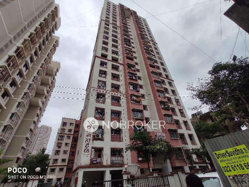 1 BHK Flat In Fortune Heights For Sale  In Goregaon West