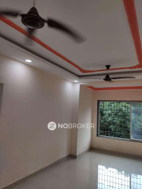 1 BHK Flat In Fortune Heights For Sale  In Goregaon West