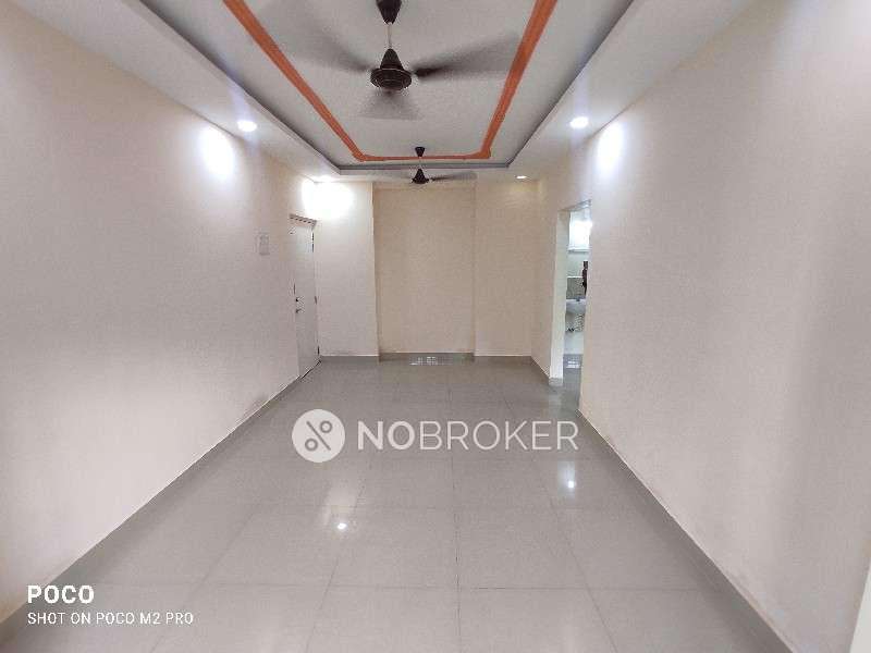 1 BHK Flat In Fortune Heights For Sale  In Goregaon West