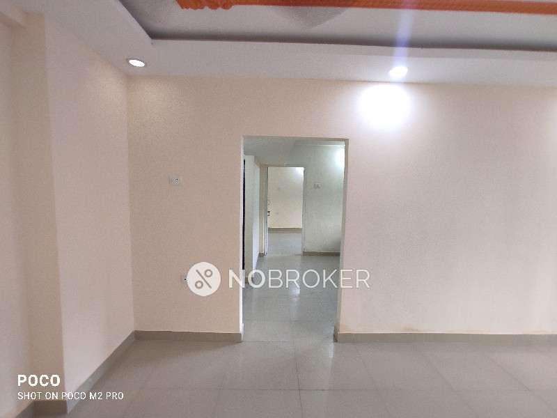 1 BHK Flat In Fortune Heights For Sale  In Goregaon West