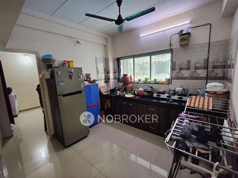 1 BHK Flat In Fortune Heights For Sale  In Goregaon West