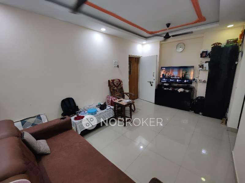1 BHK Flat In Fortune Heights For Sale  In Goregaon West