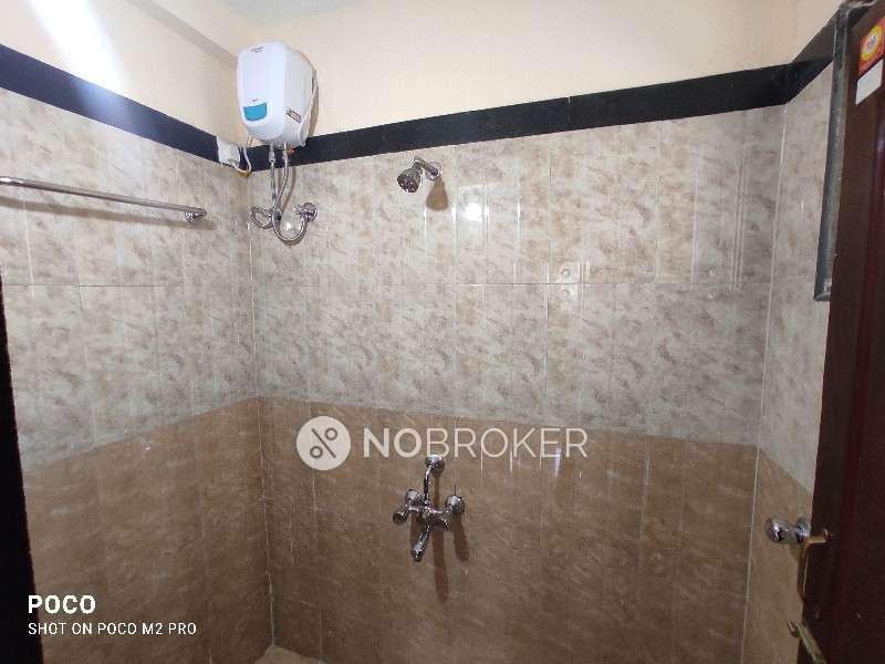 1 BHK Flat In Fortune Heights For Sale  In Goregaon West