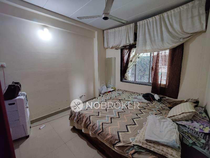 1 BHK Flat In Fortune Heights For Sale  In Goregaon West