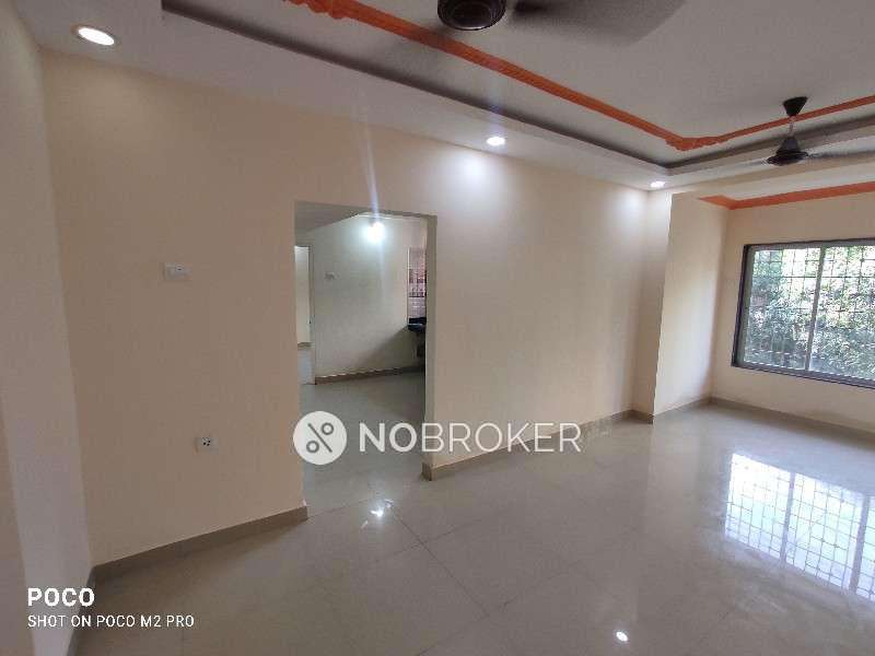 1 BHK Flat In Fortune Heights For Sale  In Goregaon West