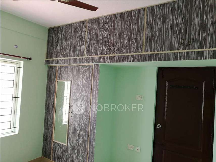 2 BHK Flat In Vgn Ferndale For Sale  In Mogappair East 
