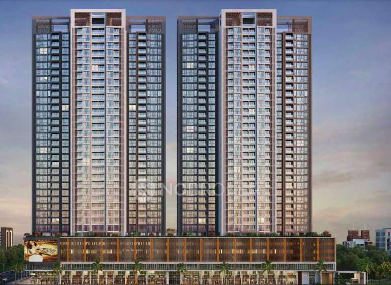 2 BHK Flat In Avinea By Vyom Sigma For Sale  In Hadapsar
