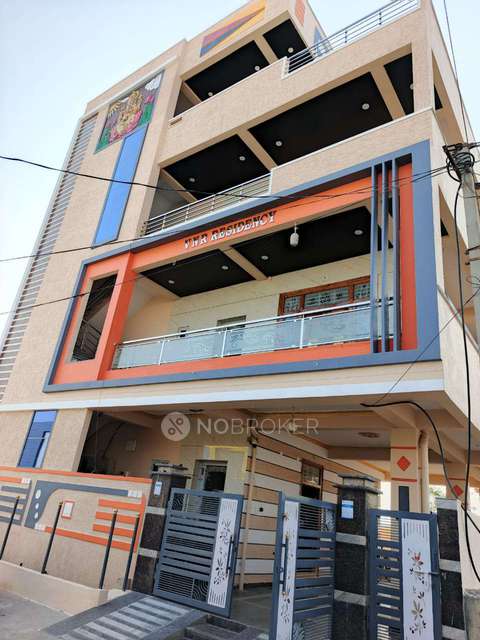 2 BHK Flat In Standalone  Building  for Rent  In Chengicherla