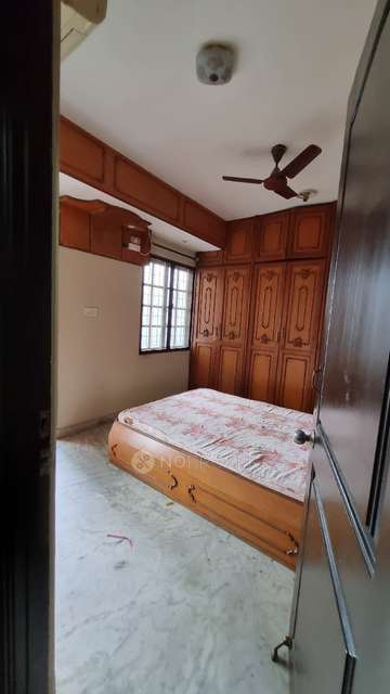 3 BHK Flat In Pancharatna Apartments for Rent  In Gandhi Nagar
