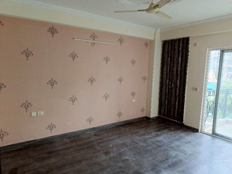 SVP Gulmohur Residency