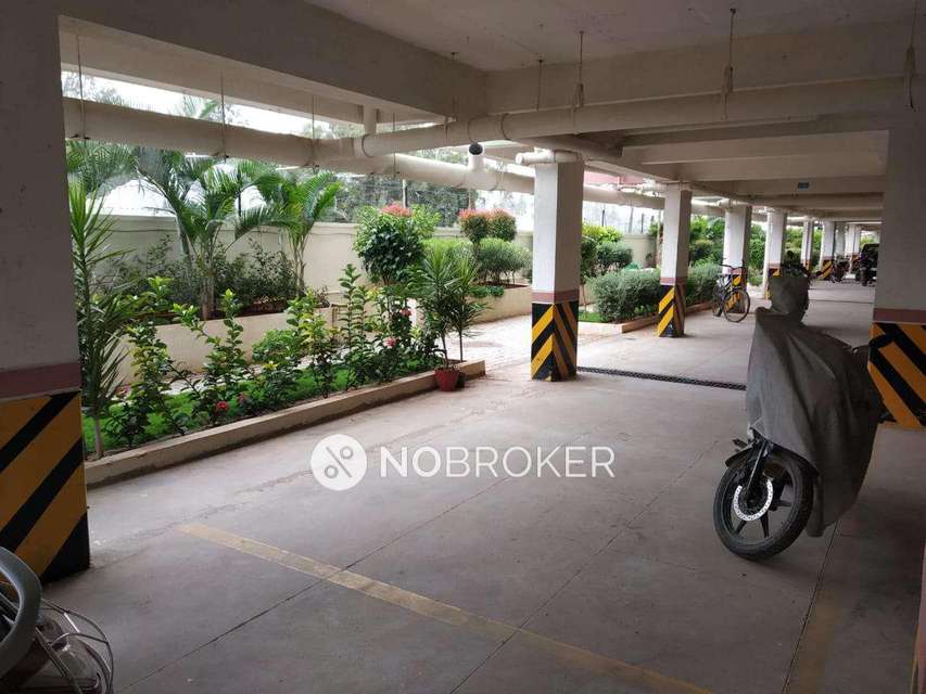 2 BHK Flat In United Elysium 2 For Sale  In Chansandra