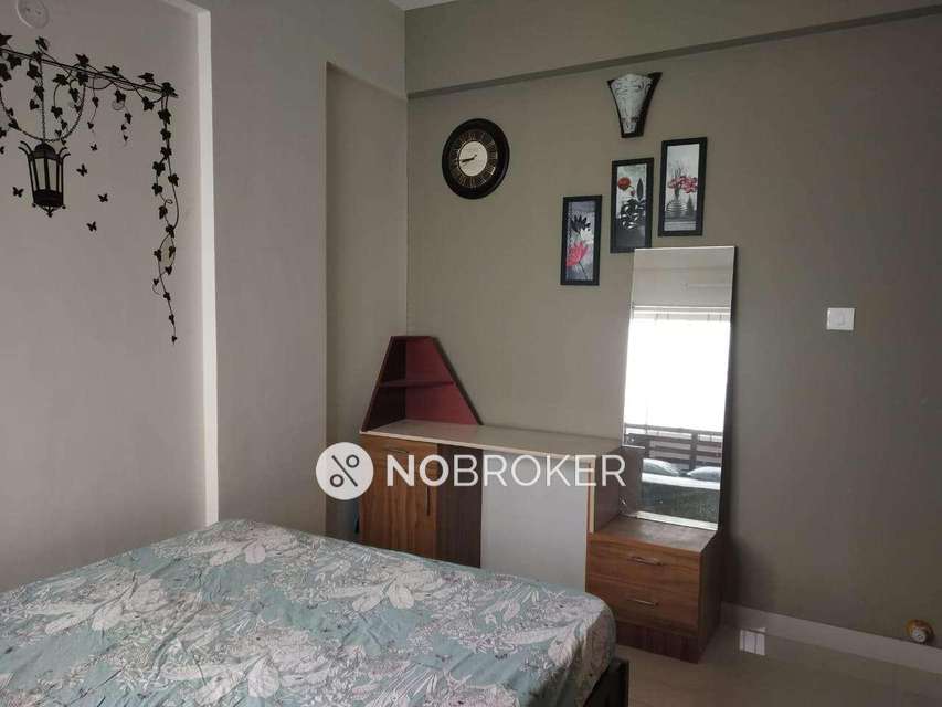 2 BHK Flat In United Elysium 2 For Sale  In Chansandra