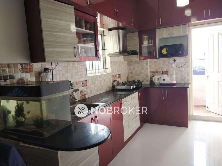 2 BHK Flat In United Elysium 2 For Sale  In Chansandra