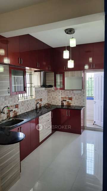 2 BHK Flat In United Elysium 2 For Sale  In Chansandra