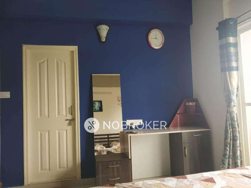 2 BHK Flat In United Elysium 2 For Sale  In Chansandra