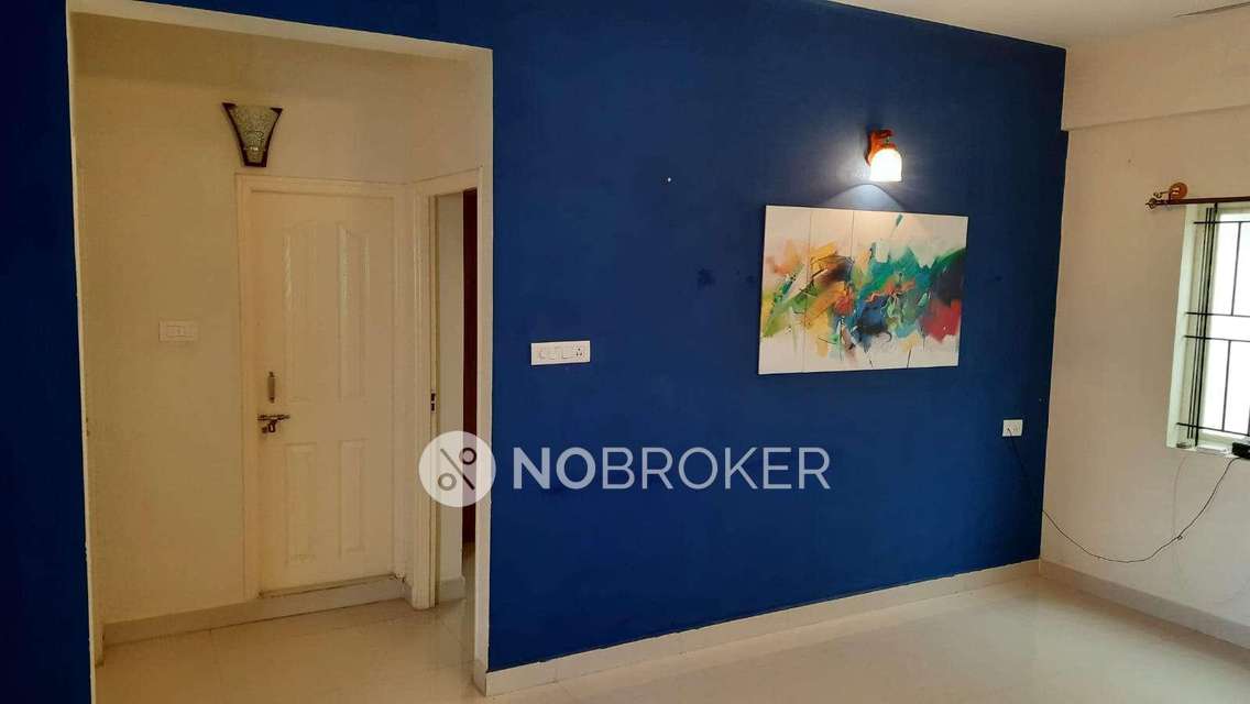 2 BHK Flat In United Elysium 2 For Sale  In Chansandra