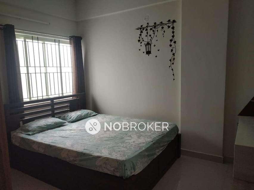 2 BHK Flat In United Elysium 2 For Sale  In Chansandra