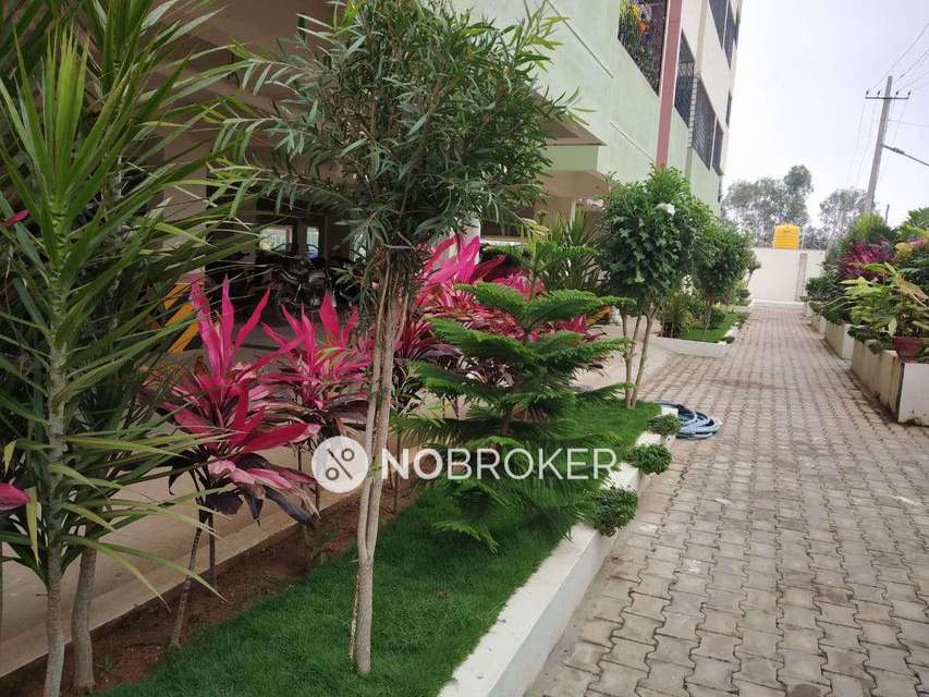 2 BHK Flat In United Elysium 2 For Sale  In Chansandra