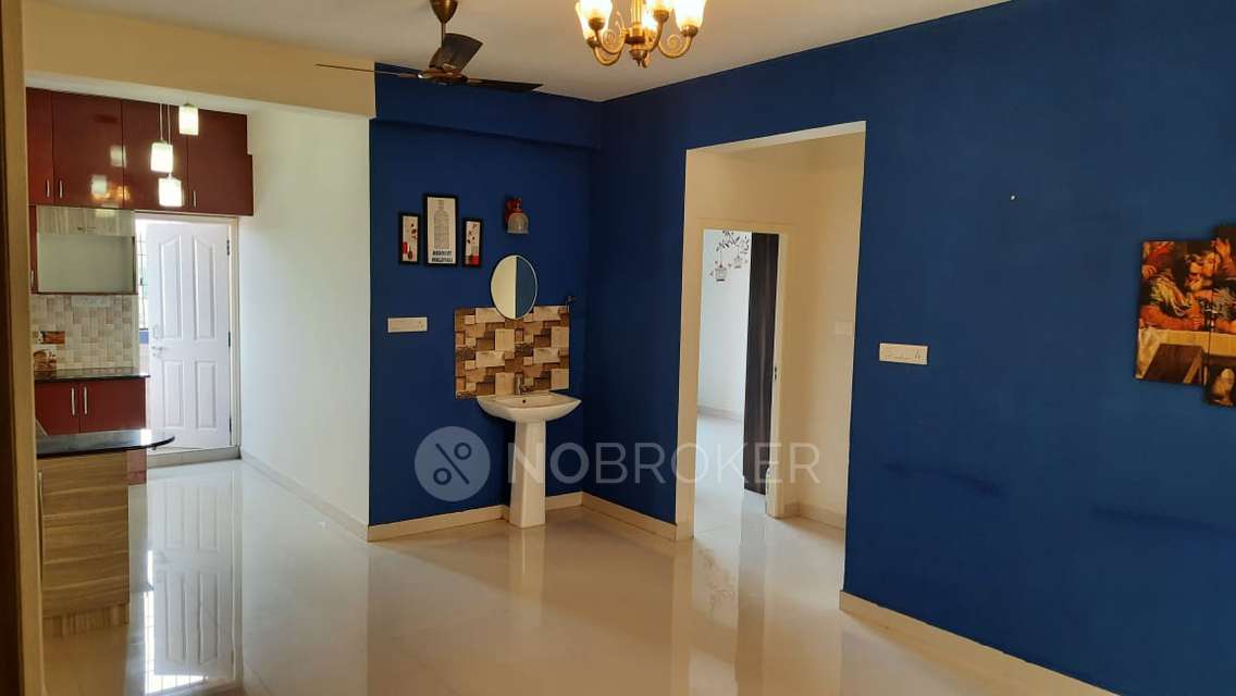 2 BHK Flat In United Elysium 2 For Sale  In Chansandra