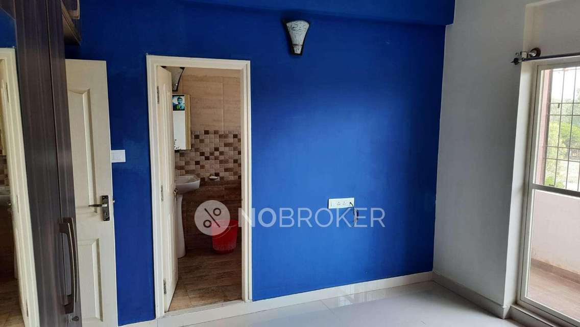 2 BHK Flat In United Elysium 2 For Sale  In Chansandra