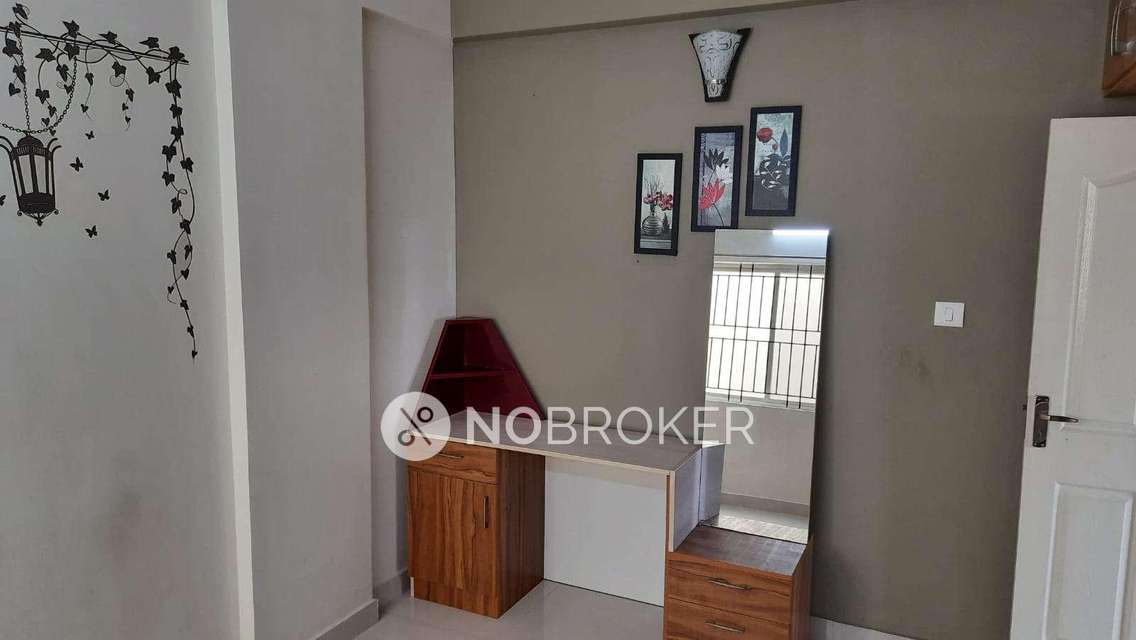 2 BHK Flat In United Elysium 2 For Sale  In Chansandra