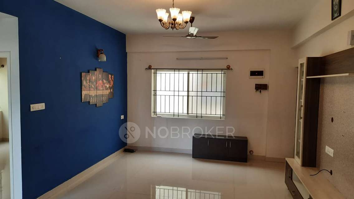 2 BHK Flat In United Elysium 2 For Sale  In Chansandra