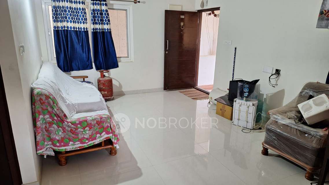 2 BHK Flat In Adis North Lake, Jakkur For Sale  In Adis North Lake