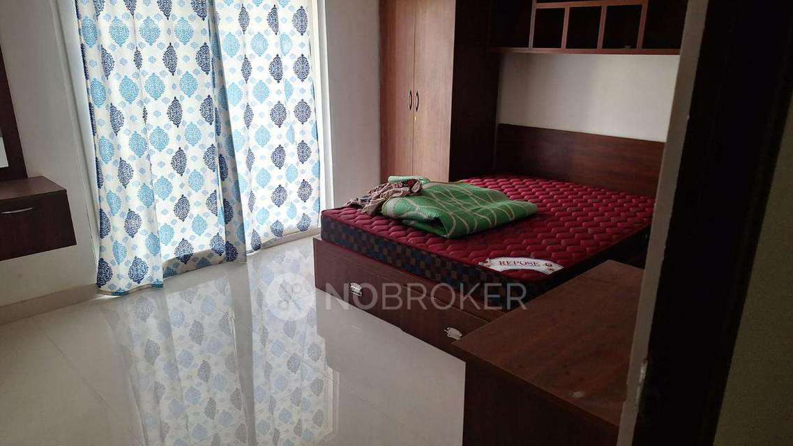 2 BHK Flat In Adis North Lake, Jakkur For Sale  In Adis North Lake