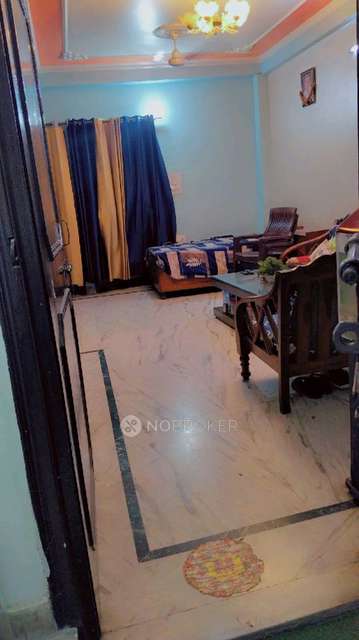 4 BHK Flat In Ishan Apartment For Sale  In Vaishali Sector - 6, Vaishali