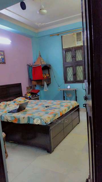 4 BHK Flat In Ishan Apartment For Sale  In Vaishali Sector - 6, Vaishali