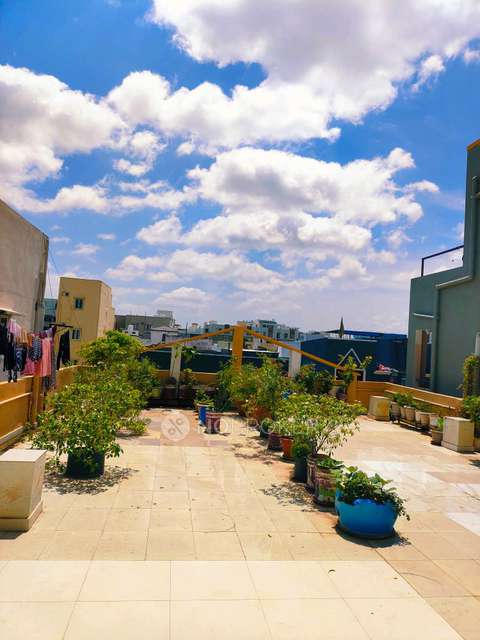 PG for Girls in Kavadiguda