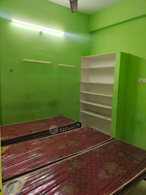 PG for Girls in Kavadiguda