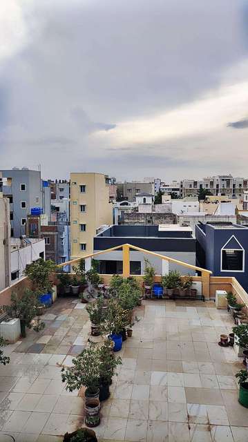 PG for Girls in Kavadiguda