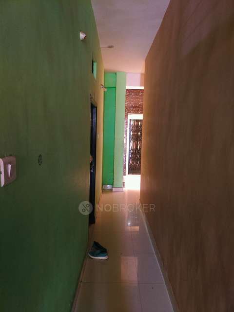 PG for Girls in Kavadiguda