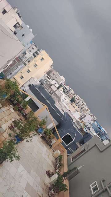 PG for Girls in Kavadiguda