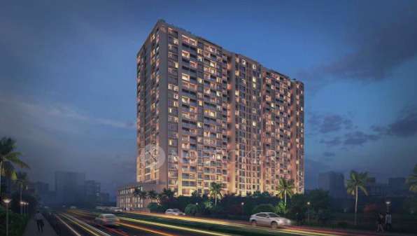 3 BHK Flat In Maheshwaram Vrinda For Sale  In Ravet