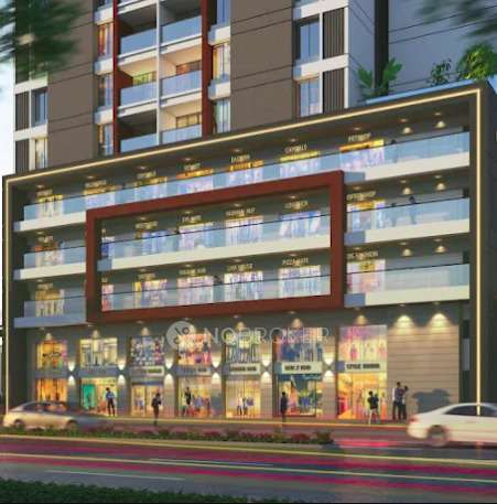 3 BHK Flat In Dolphin Palms For Sale  In Ravet