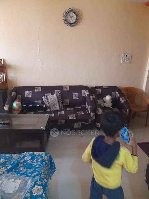 2 BHK Flat In Vinayak Pride For Sale  In Desale Pada