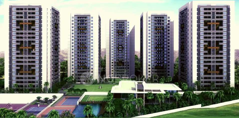 2 BHK Flat In Mittal High Mount For Sale  In Hinjawadi