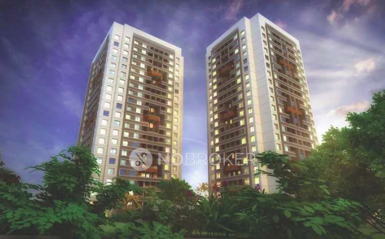 2 BHK Flat In Mittal High Mount For Sale  In Hinjawadi