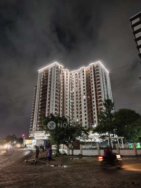 3 BHK Flat In 41 Cosmo For Sale  In Tathawade