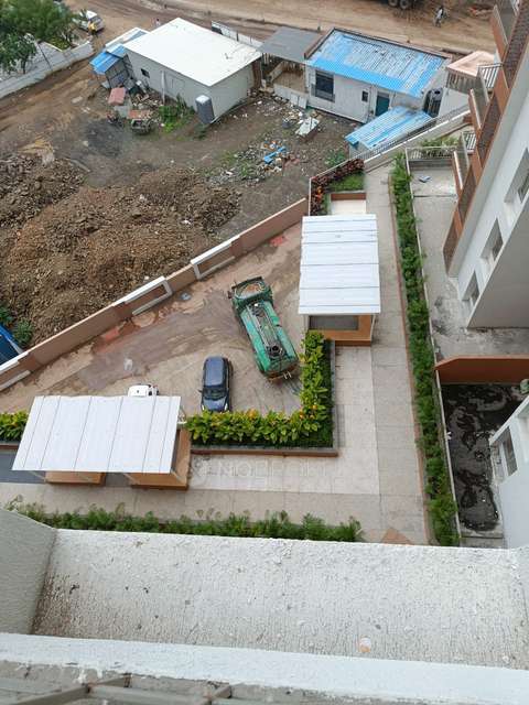 3 BHK Flat In 41 Cosmo For Sale  In Tathawade