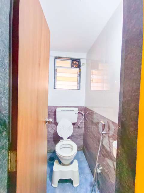 1 BHK Flat In Mauli Omkar , Malad East  For Sale  In Malad East 