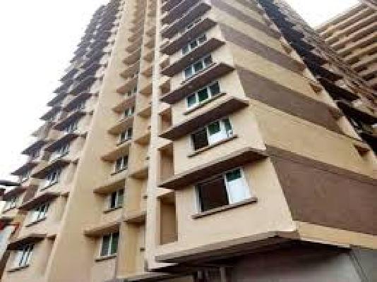 1 BHK Flat In Mauli Omkar , Malad East  For Sale  In Malad East 