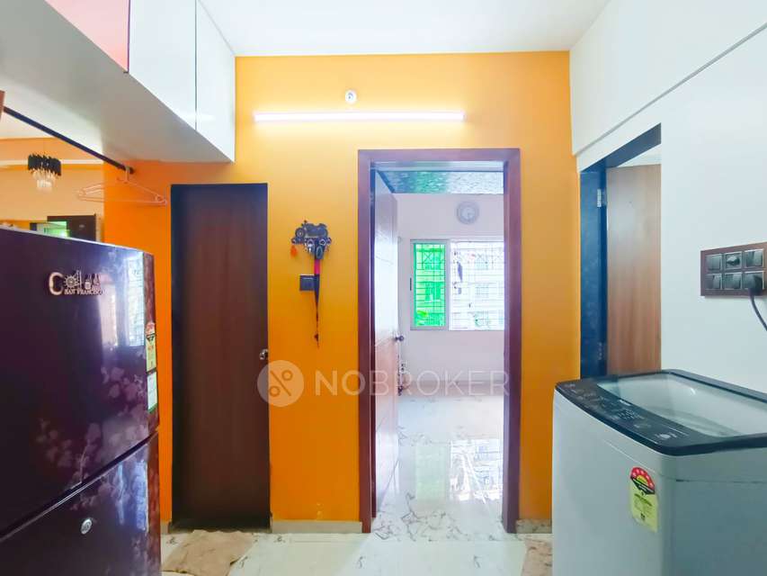 1 BHK Flat In Mauli Omkar , Malad East  For Sale  In Malad East 